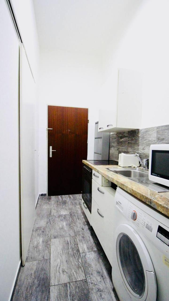 Family Studio In Akh Area Vienna Exterior photo