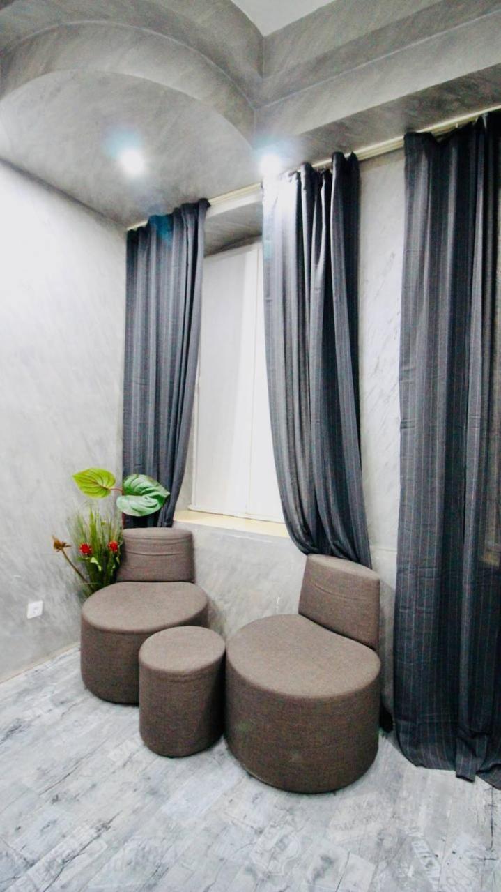 Family Studio In Akh Area Vienna Exterior photo